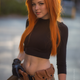 Cosplay by kyrramarie